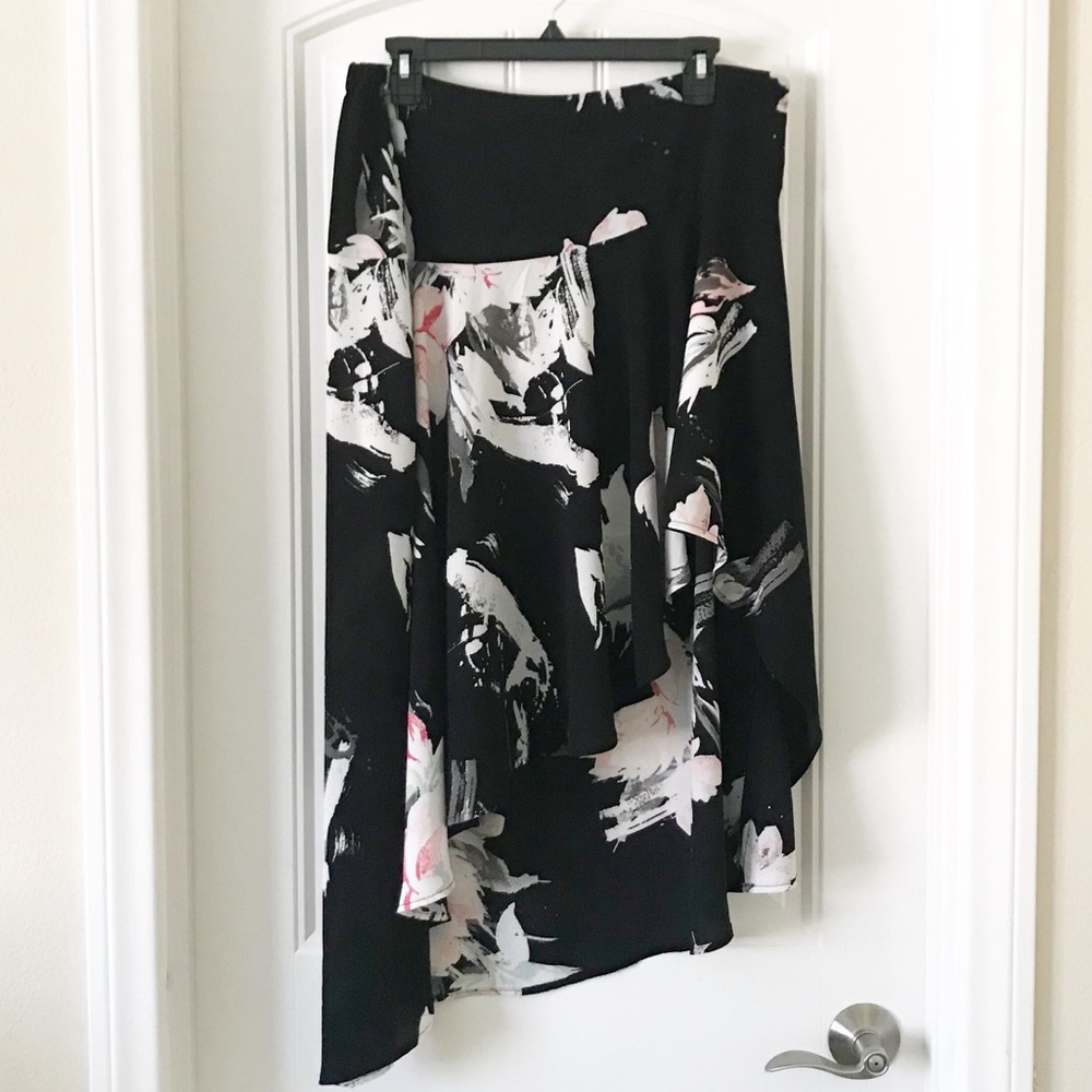 Nordstrom Leith Skirt
